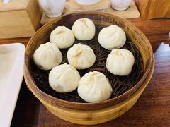 小笼包-钱万兴(塔园路店)
