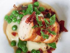 慢烤农场鸡肉卷-蝶舍·MAISON PAPILLON