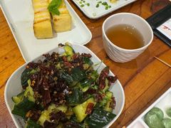 -木屋烧烤(西南角店)