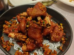 -顺风海鲜港(金玉兰店)