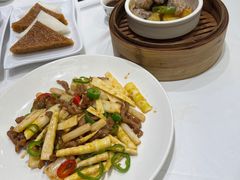 -稻香酒家·35年老字号(侨光店)