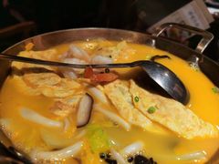 杭三鲜-绿茶餐厅(昌平悦荟店)