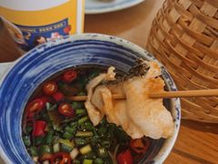 -包整·丝娃娃(一览甲秀楼风景店)