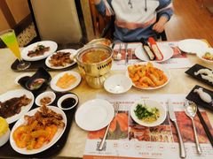 -芭菲盛宴·环球美食(锦城万达广场店)