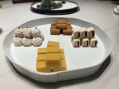 宫廷糕点-京坛汇·烤鸭·京菜(宋庄店)