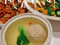 -老海陵·泰州菜(三水湾店)