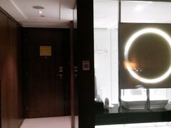 -北京希尔顿逸林酒店