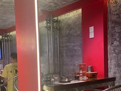 -神府路壹号·海鲜烧烤·砂锅粥·锅物(三坊七巷店)