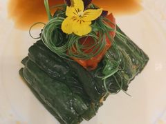 -沪华海鲜大酒楼(南汇店)