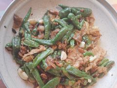 -俭朴菜(鲁磨路店)