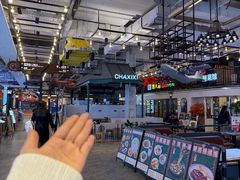 -横琴购口岸商业广场