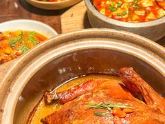 -外婆家(天河领展店)