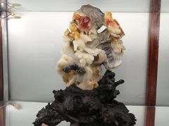 -上海市工艺美术博物馆