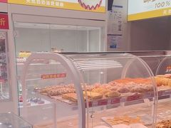 -味多美蛋糕(航天桥店)