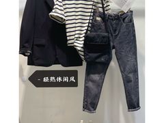 -泰州时尚莱迪购物广场(坡子街商业步行街店)