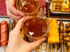 -探唐烧烤(棠东店)