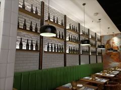 -亚马逊环球美食百汇(新城吾悦广场店)