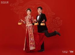 -唯一旅拍·颂当代影像艺术中心(上城店)