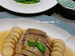 -宫燕府·京菜·烤鸭·淮扬菜(王府中心店)