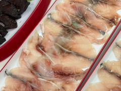 -毛辣果·贵州红酸汤牛肉火锅(西单店)
