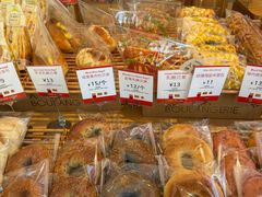 -那家面包房(珠江路店)