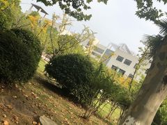 -南京航空航天大学(将军路校区)