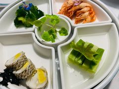 -肆月河豚·新淮扬(金融街店)