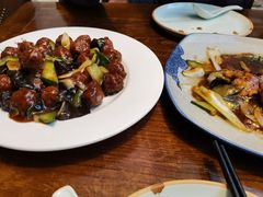 -晋阳饭庄(虎坊桥店)