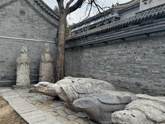 -莲池书院博物馆