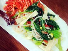 -惠记粉汤羊血梆梆肉(永松路店)