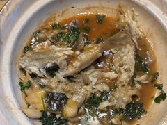 -永安鱼庄·镇江菜(丁卯店)