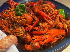 -红盔甲·小龙虾(车公庙店)