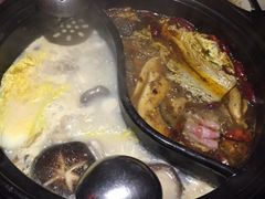 捞王锅物料理(崑山店)-捞王猪肚鸡火锅(昆山店)