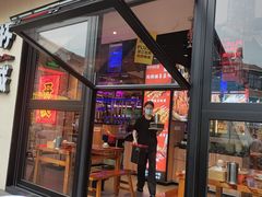 -唐力九头鸟烧烤·罗田吊锅(西云楼店)