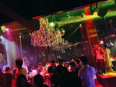 -苏荷酒吧(九街店)