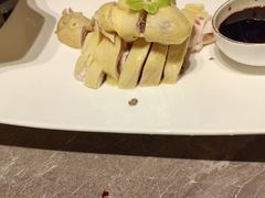 -宫燕府·京菜·烤鸭·淮扬菜(王府中心店)