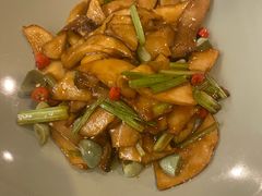-西安饭庄·非遗陕菜(钟楼店)