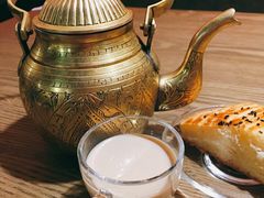 -那时新疆·若羌(经纬汇店)