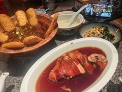 -南京大牌档(之心城店)