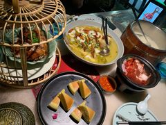 -新太二·鲜料川菜(花都融创茂店)