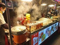 -正宁路小吃夜市