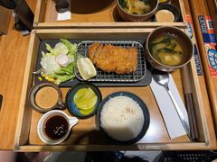 -友名Cross日式咖喱屋(江南大道中店)