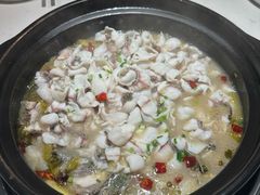 -周渝食惦酸菜鱼(青浦店)