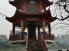-磁器口古镇