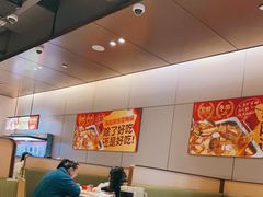 -海底捞火锅(方圆荟店)