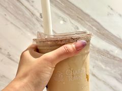 -CHARLIETOWN红茶公司(南京万象天地店)