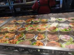 -歪胖子·山野鲜货火锅(南通长江镇店)