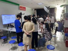 -红瓜子 影视后期 摄影摄像设计 新媒体运营技能培训(宝安校区)