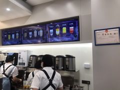 -古茗(抚州硕果5楼店)