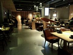 -黛瓦里巷(南京东路店)